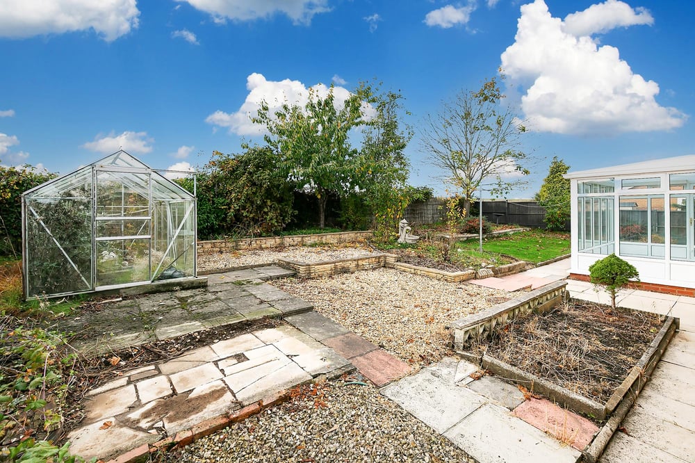 51 Moorfield Way, Wilberfoss, York