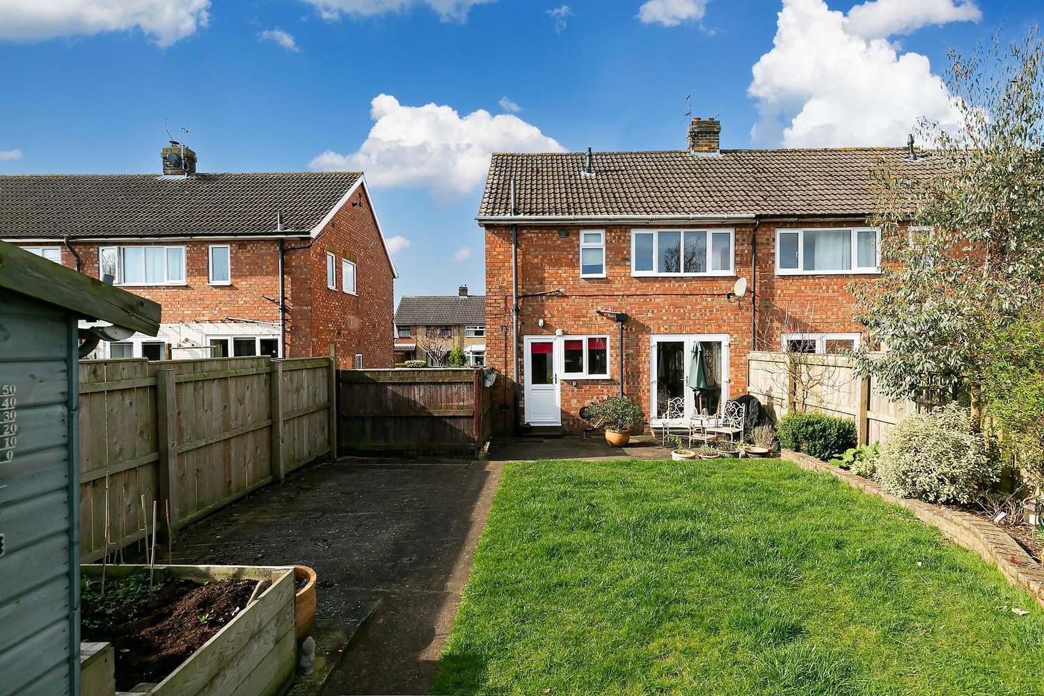 30 Langdale Road, Market Weighton, York