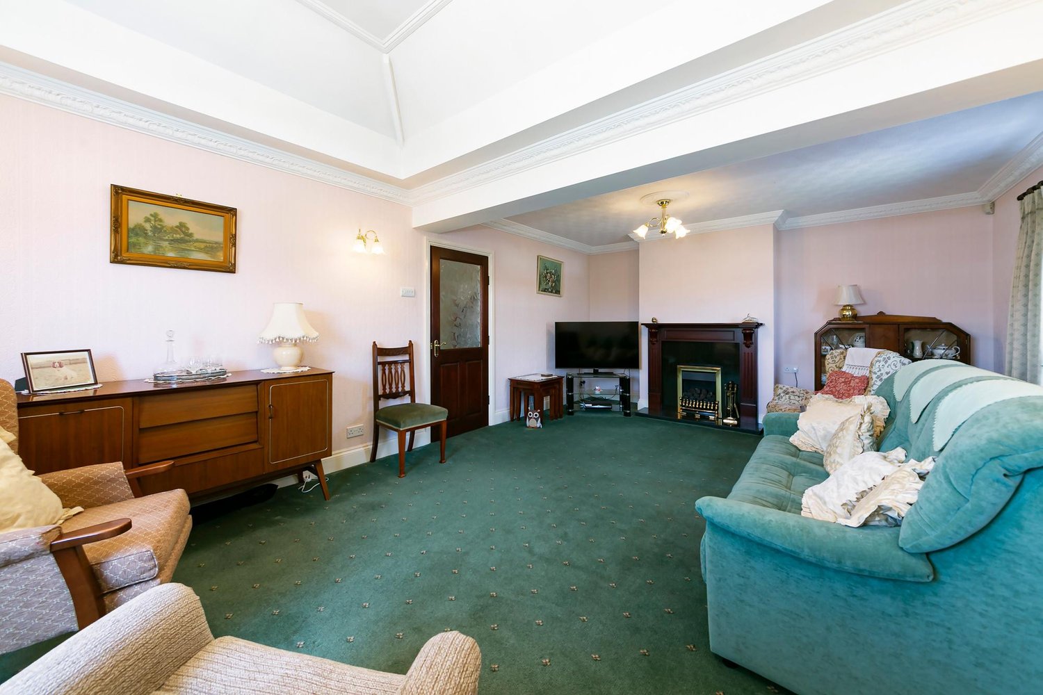 2 Sherbuttgate Road, Pocklington, York