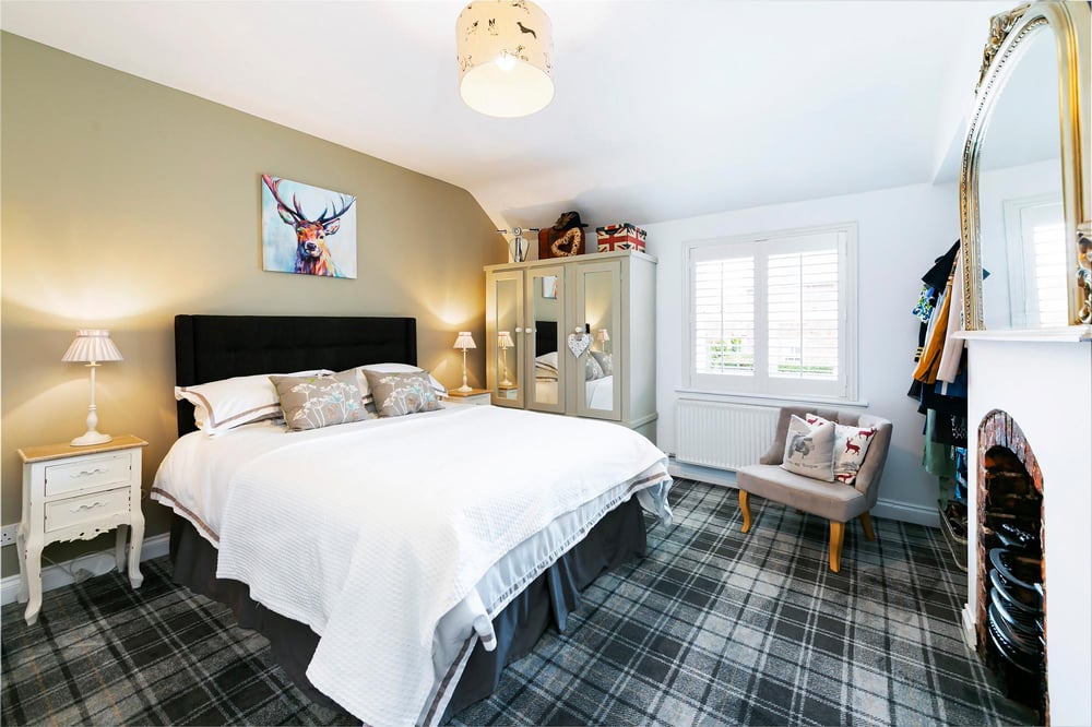 Gomersal Cottage Main Street, Melbourne, York