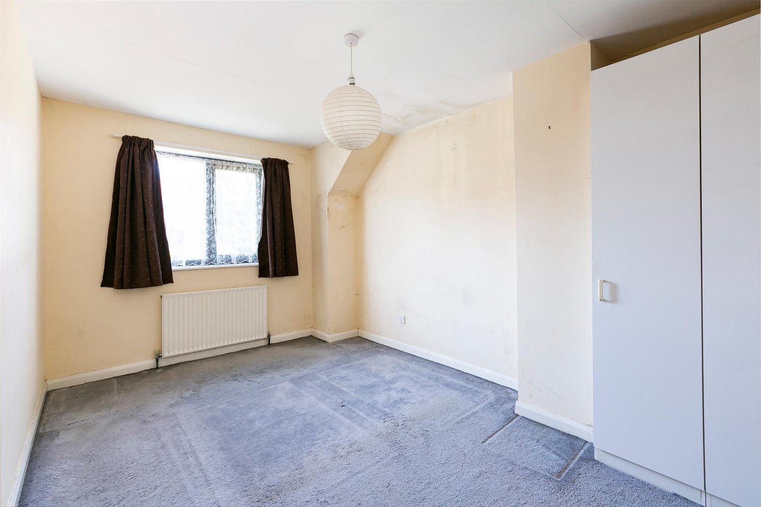 18 Coach House Garth, Barmby Moor, York