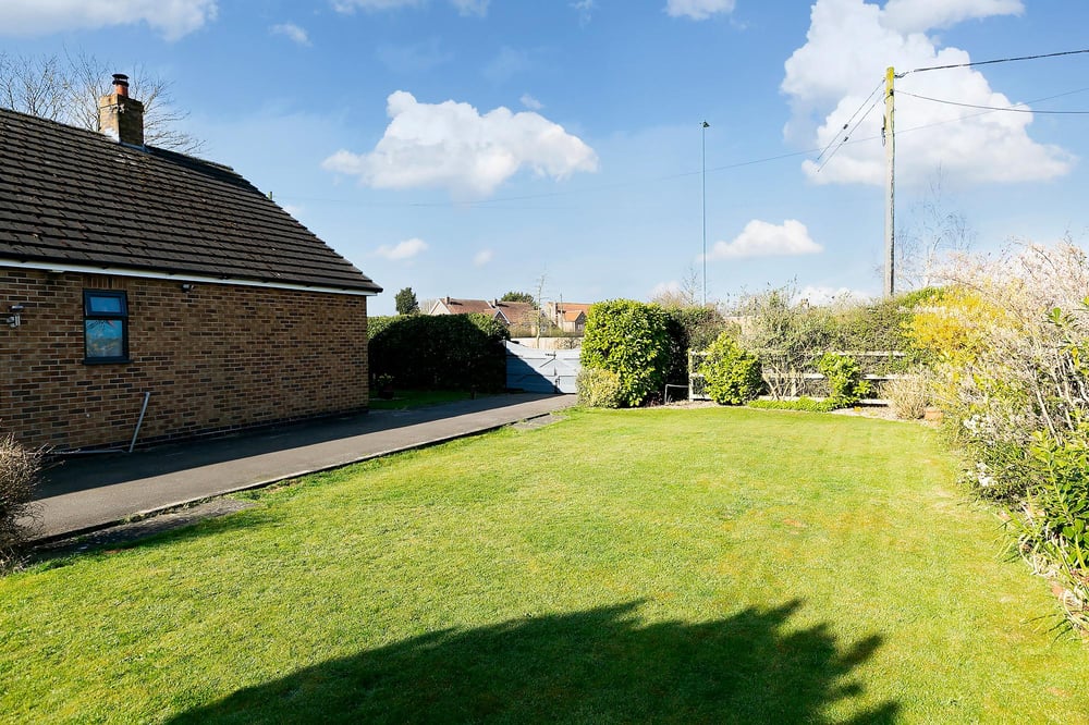 85 Moor End, Holme-on-spalding-Moor, York