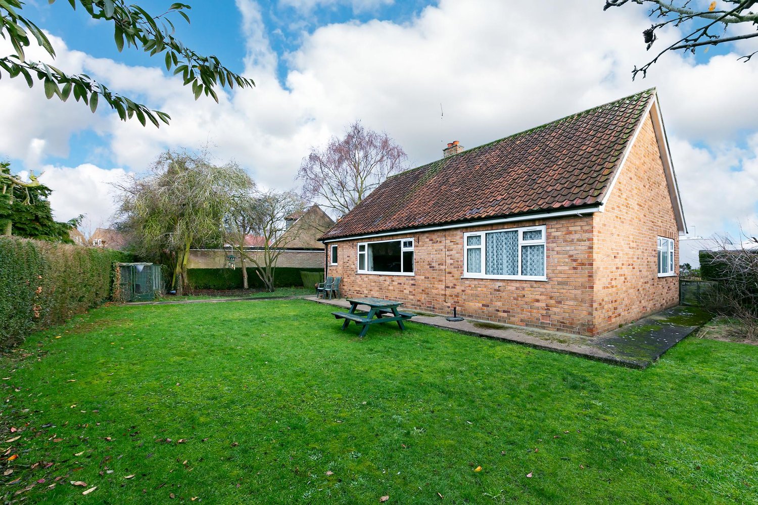 *15 The Beeches, Pocklington, York