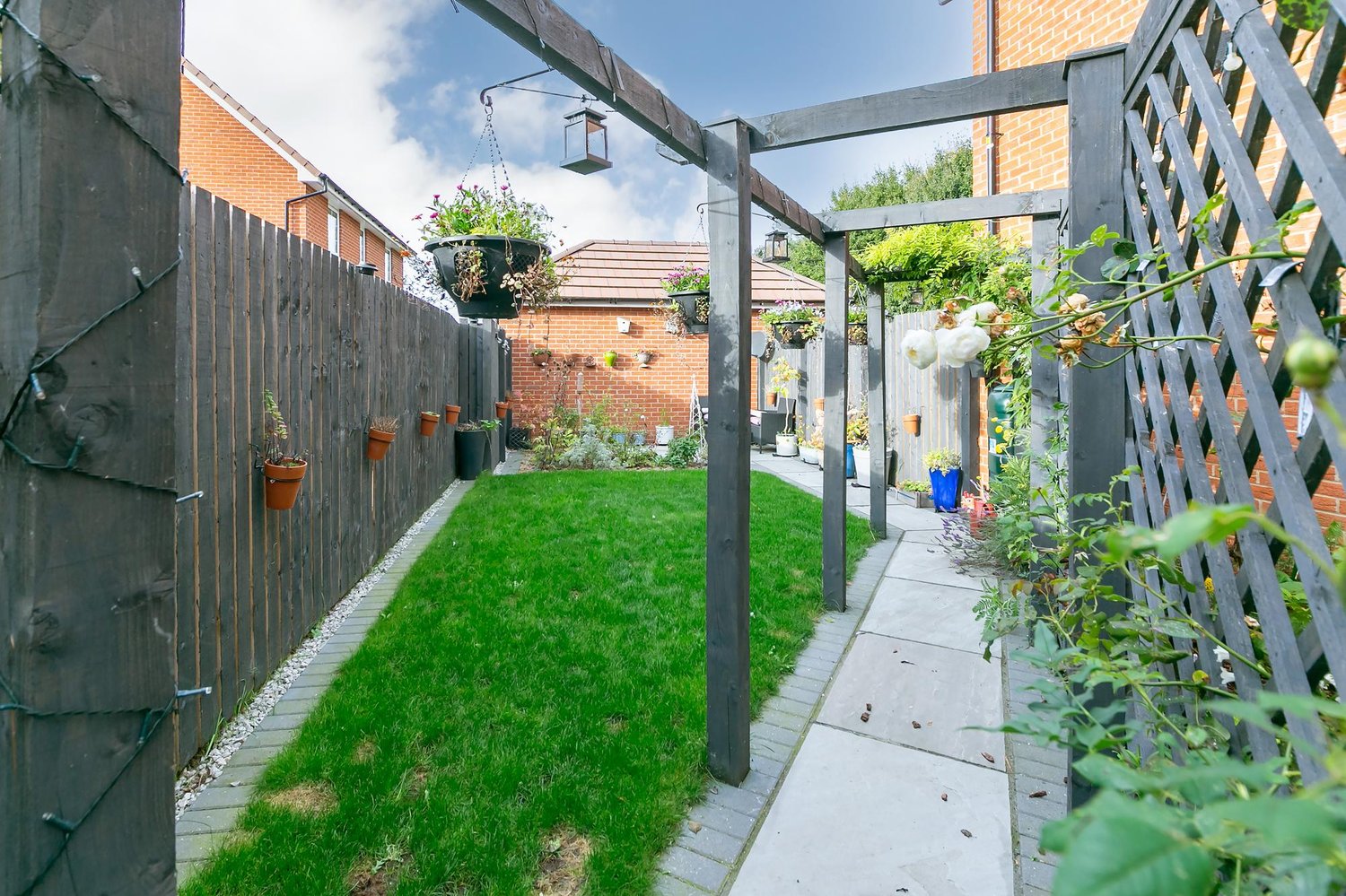 16 Orchard Drive, Barlby, Selby