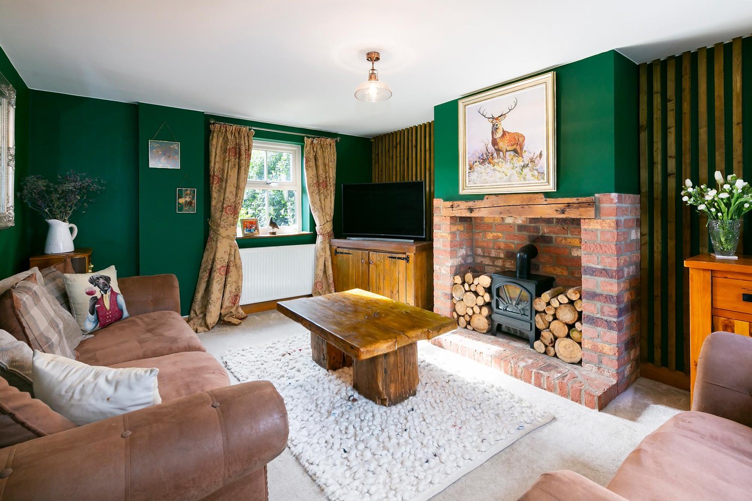 The Granary Holme Road, Shiptonthorpe, York