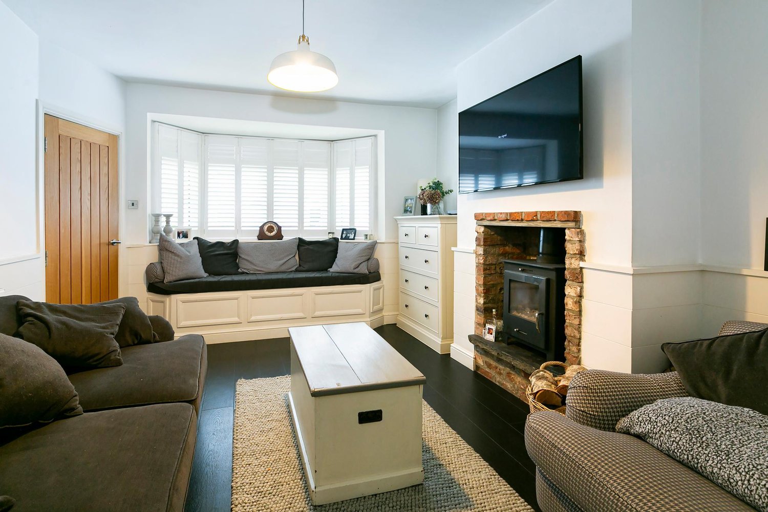 71 Garfield Terrace, , York