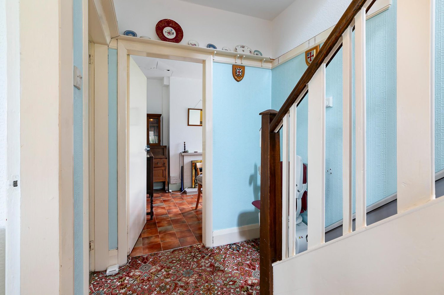 Thornholme Station Road, Thornton Dale, Pickering