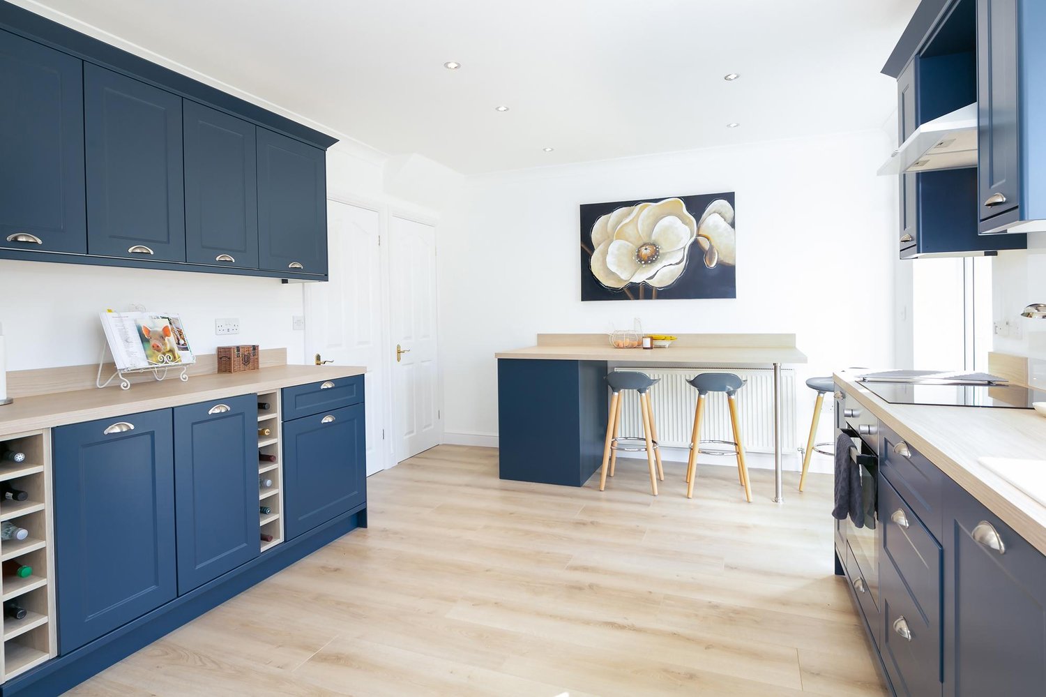 Laurel House Main Street , Foggathorpe