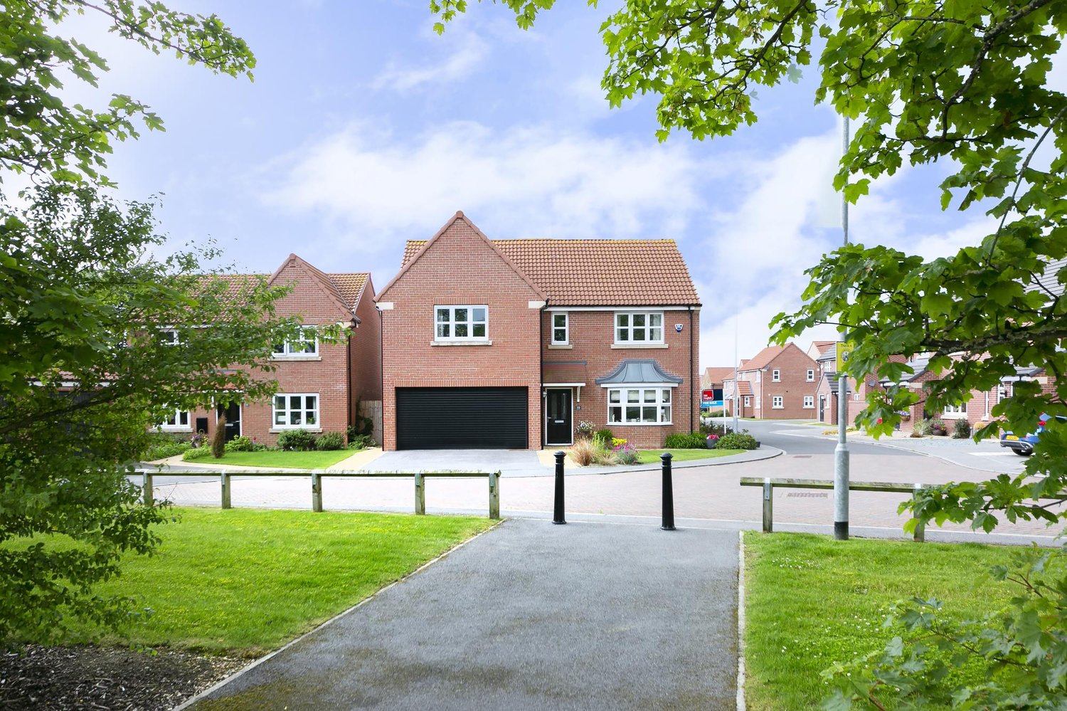 19 Overend Avenue, Pocklington, York