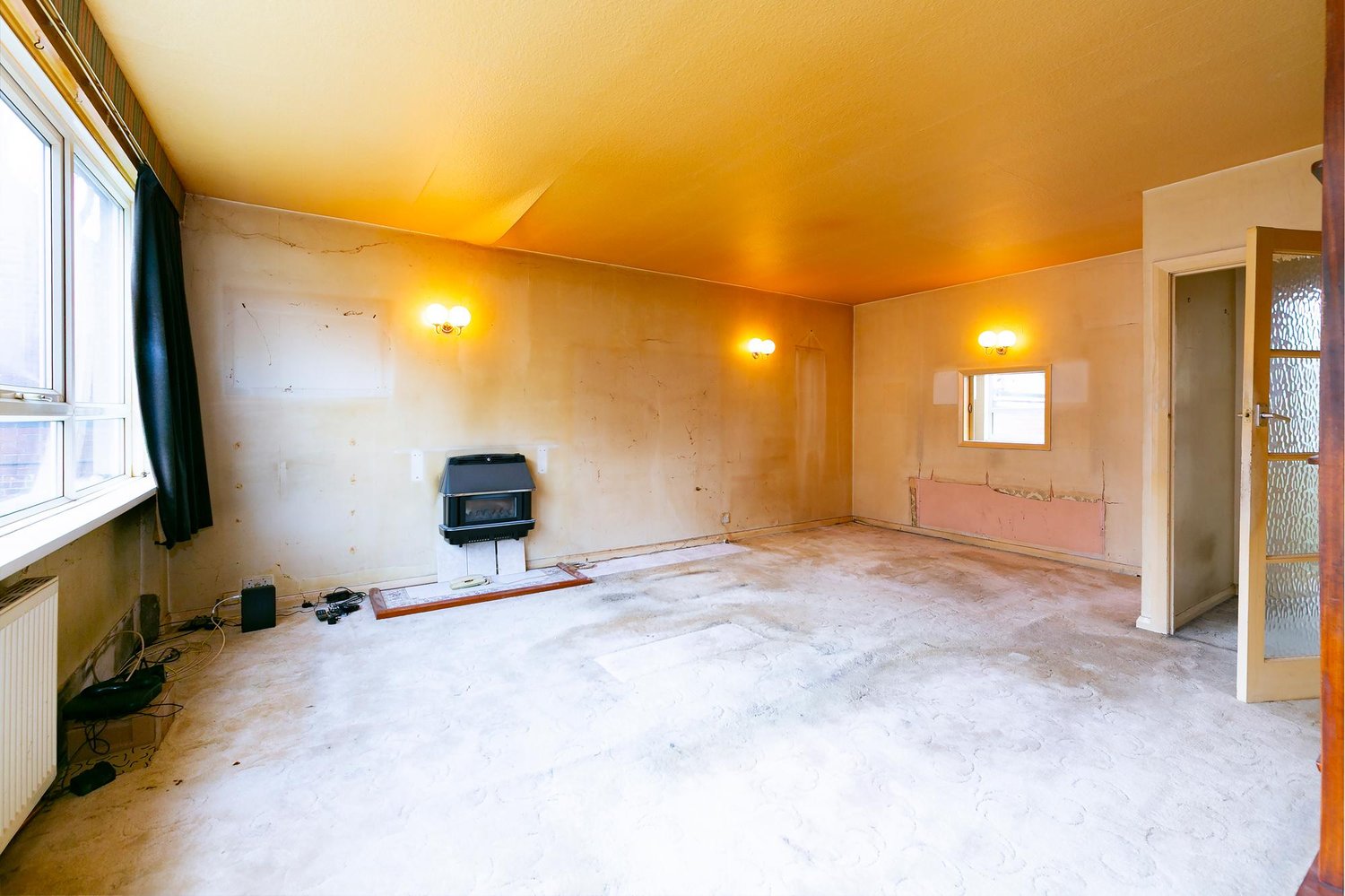 3 Sycamore Place, , York