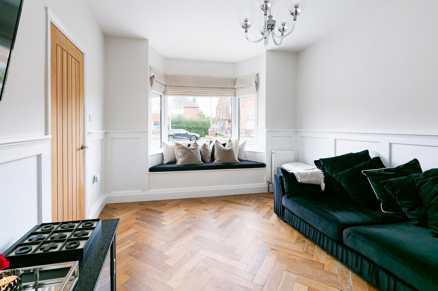 70 Danebury Drive, , York