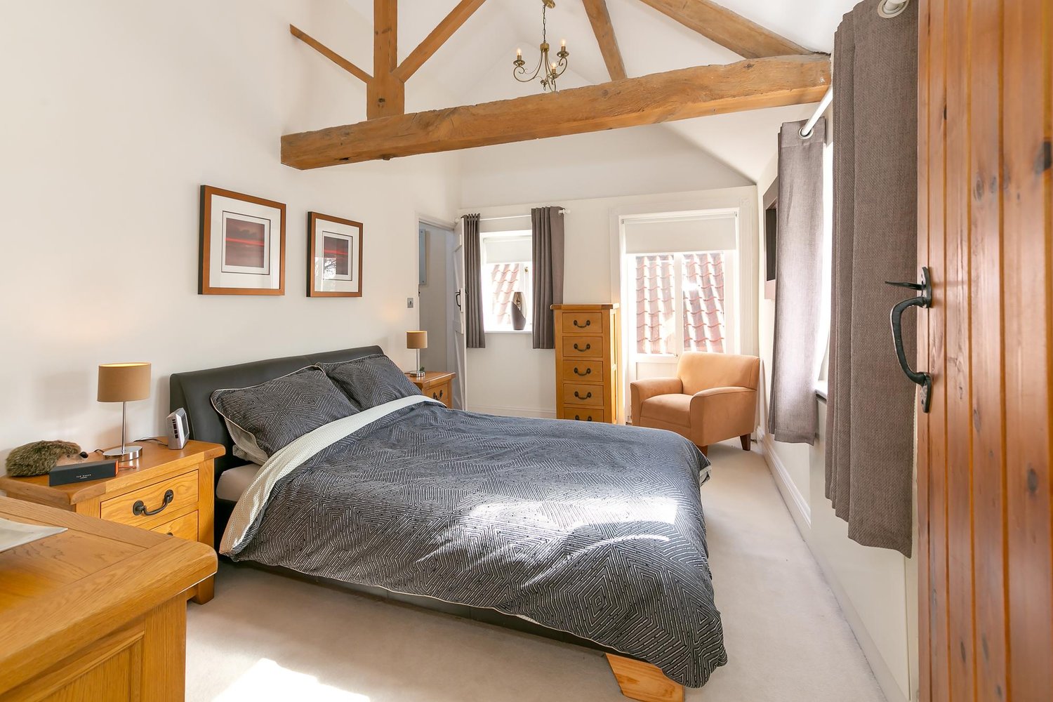 The Granary , Gribthorpe, Nr Howden