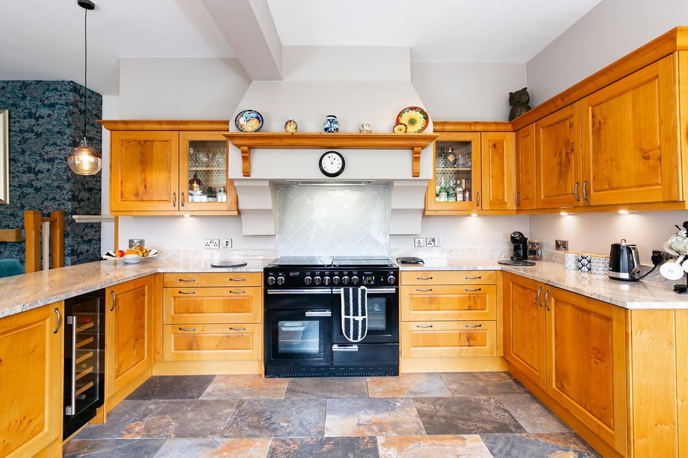 1 Beechwood Close, Fangfoss, York