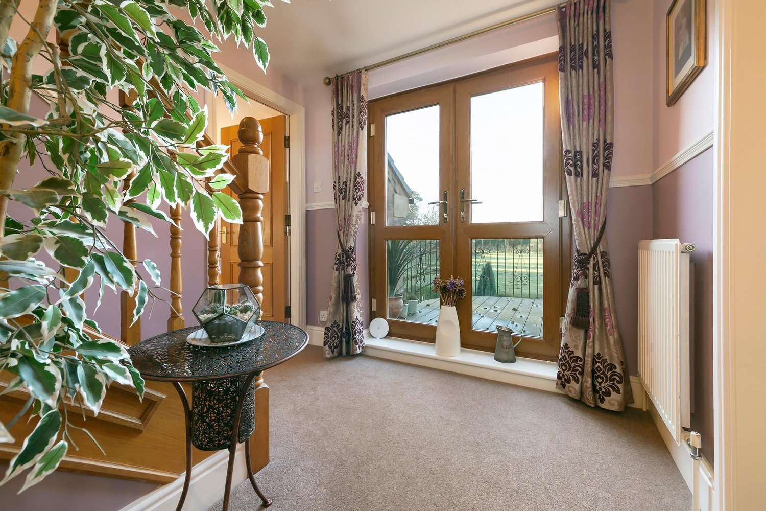 Spring Bank House  Keldspring Lane, Barmby Moor, York