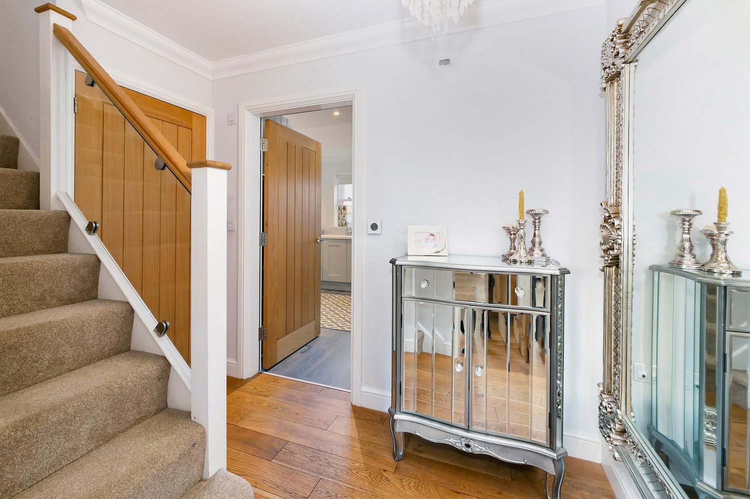 29B New Street, Pocklington, York