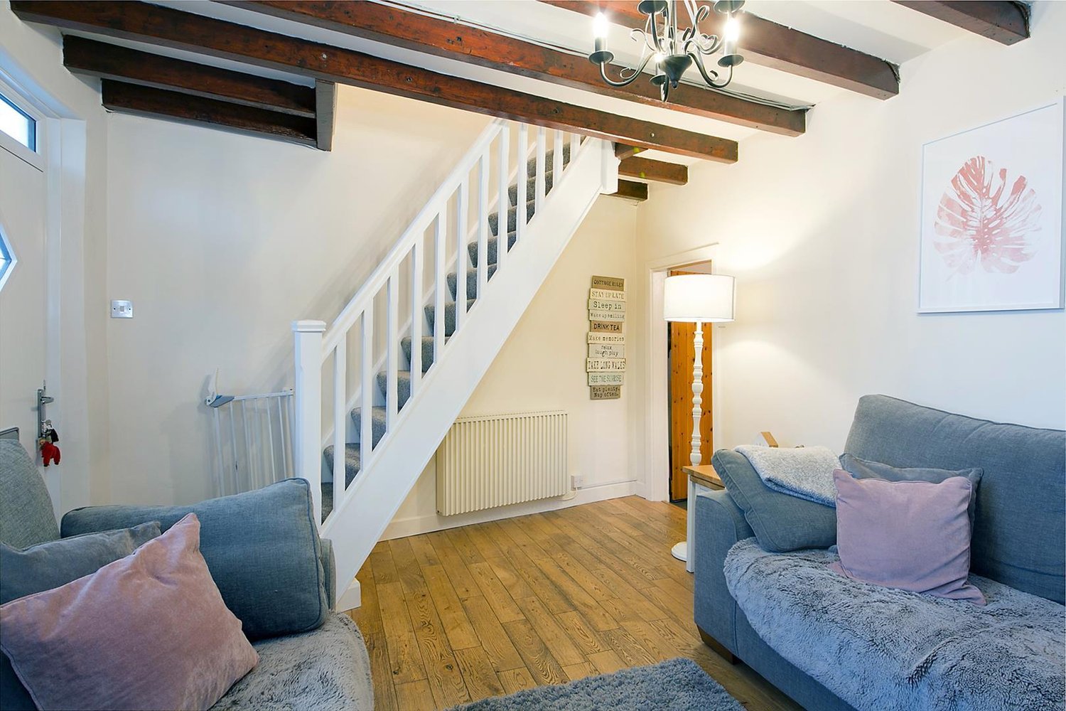  Maypole Grove, Naburn, York