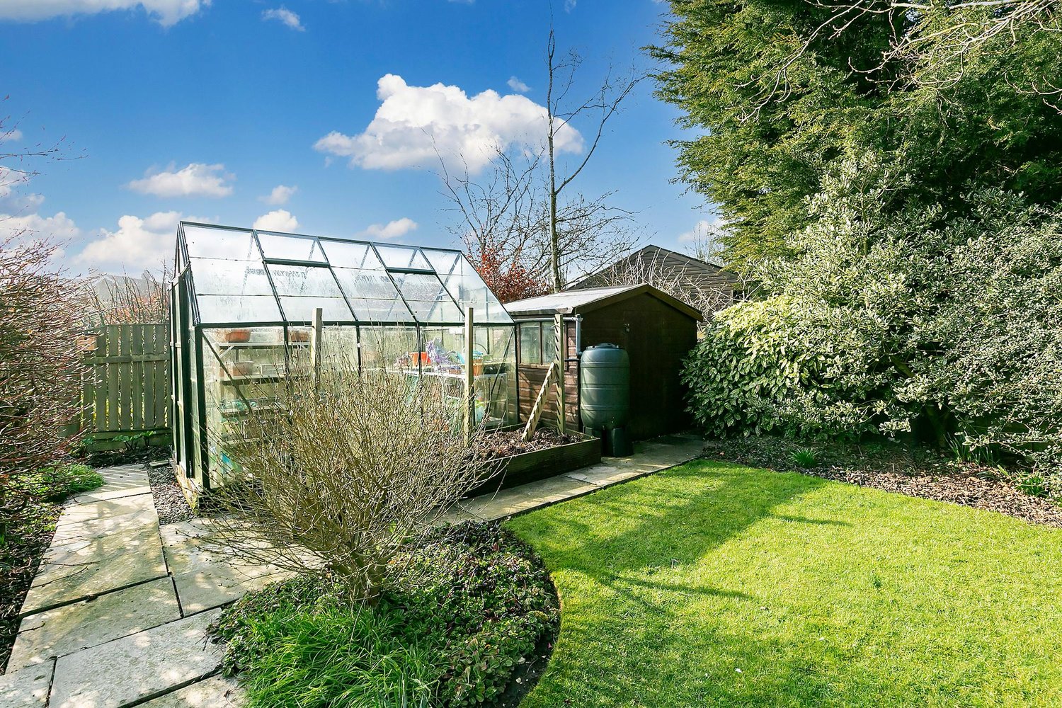 Hadhams Stocks Hill, Huggate, York