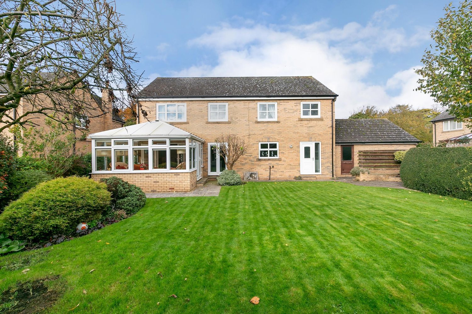 The Brambles 2 Beck View, Pocklington, York