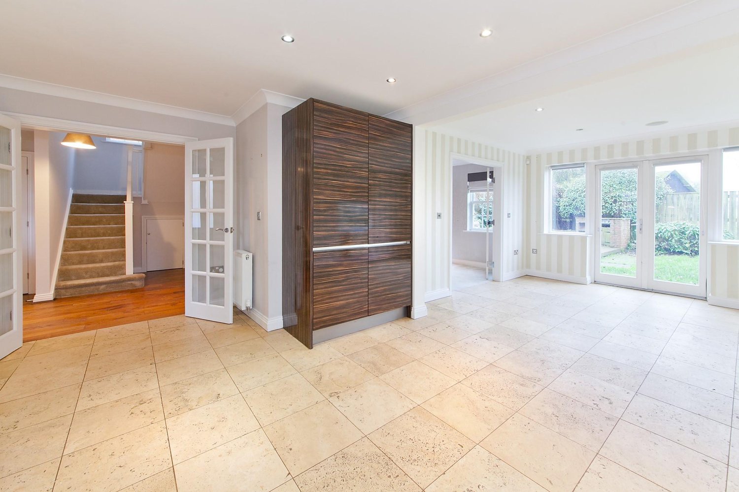 16 Monckton Rise, North Newbald, York