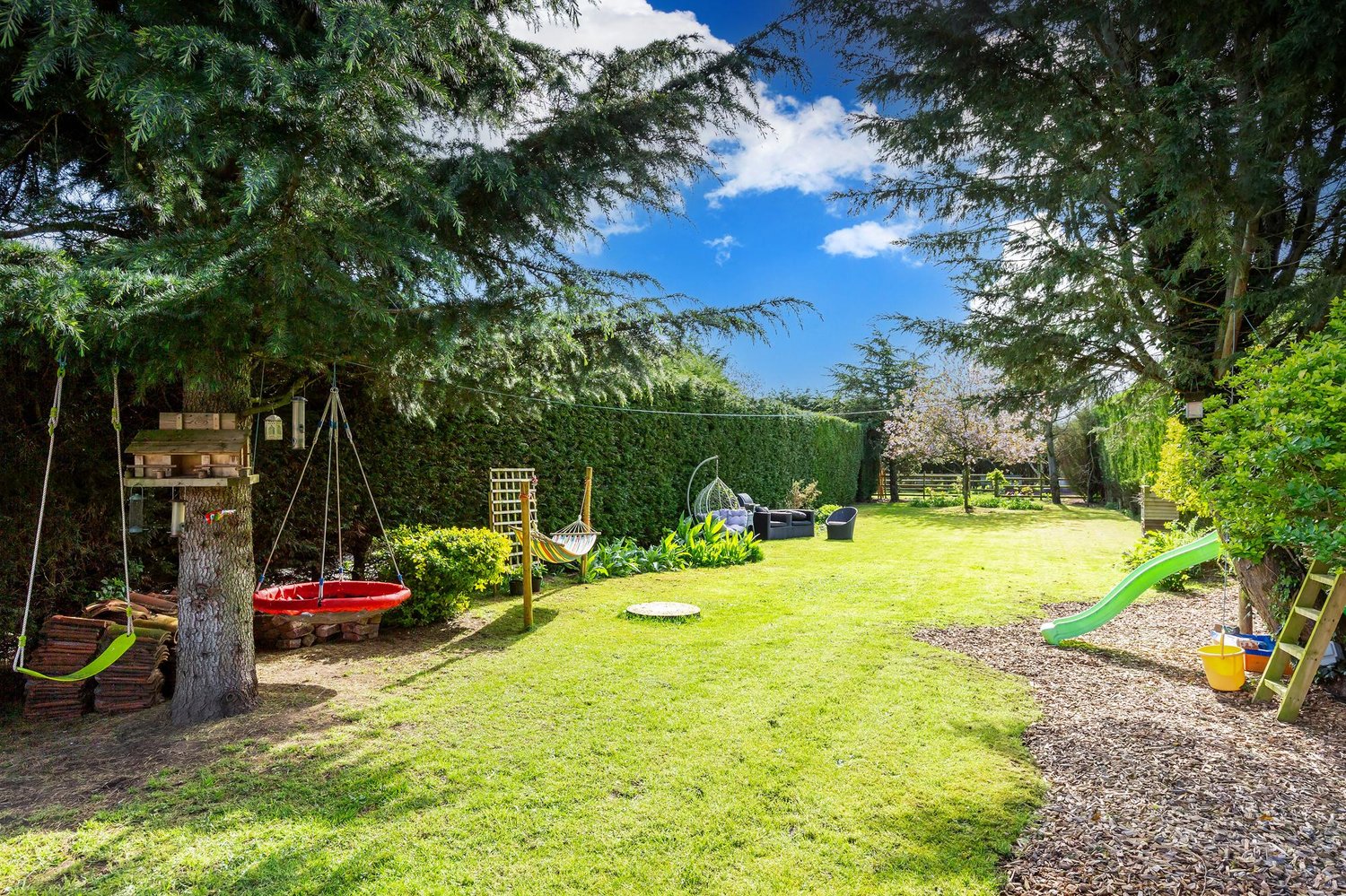 The Granary Holme Road, Shiptonthorpe, York