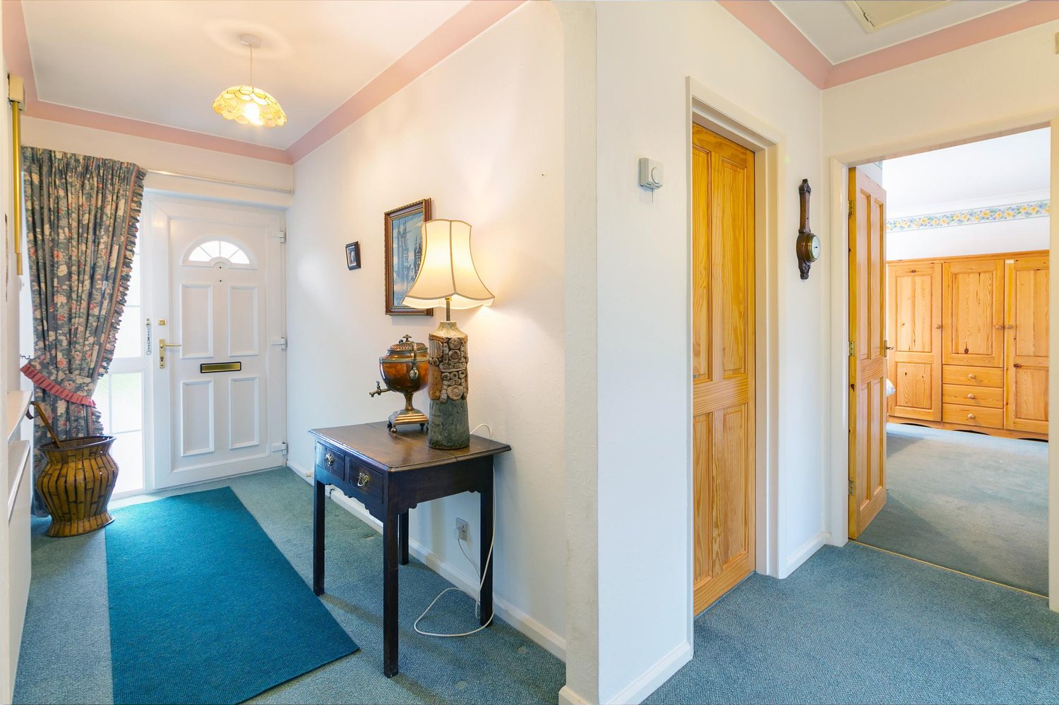 *81 Yapham Road, Pocklington, York