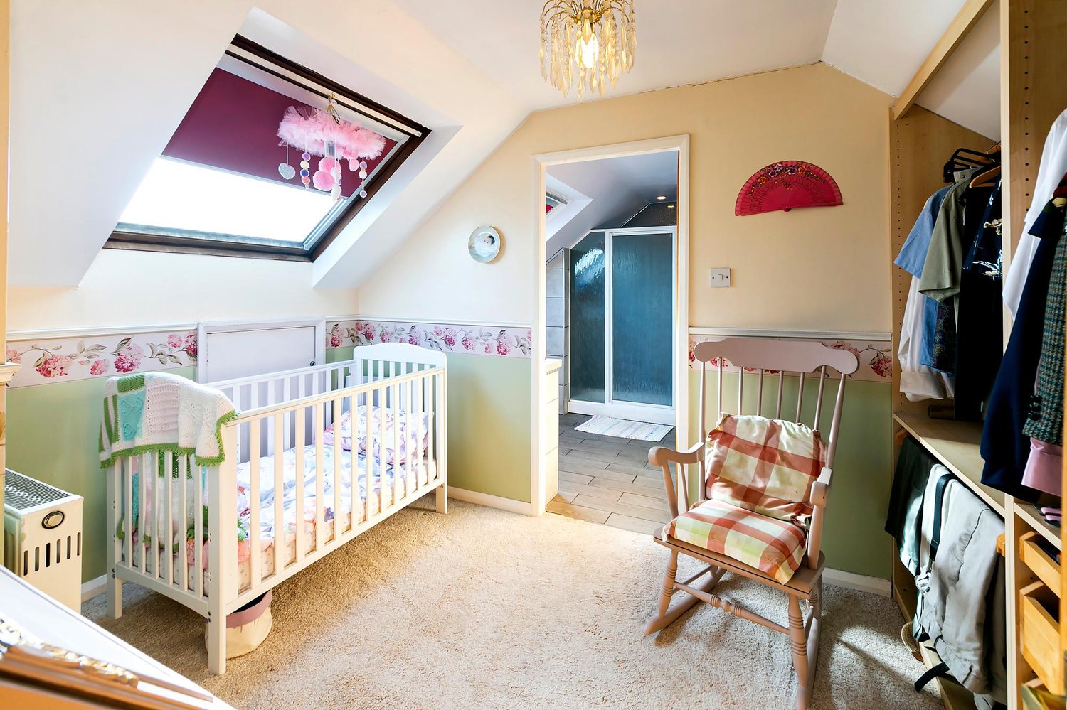 White Lodge Mill Lane, Ellerton, York