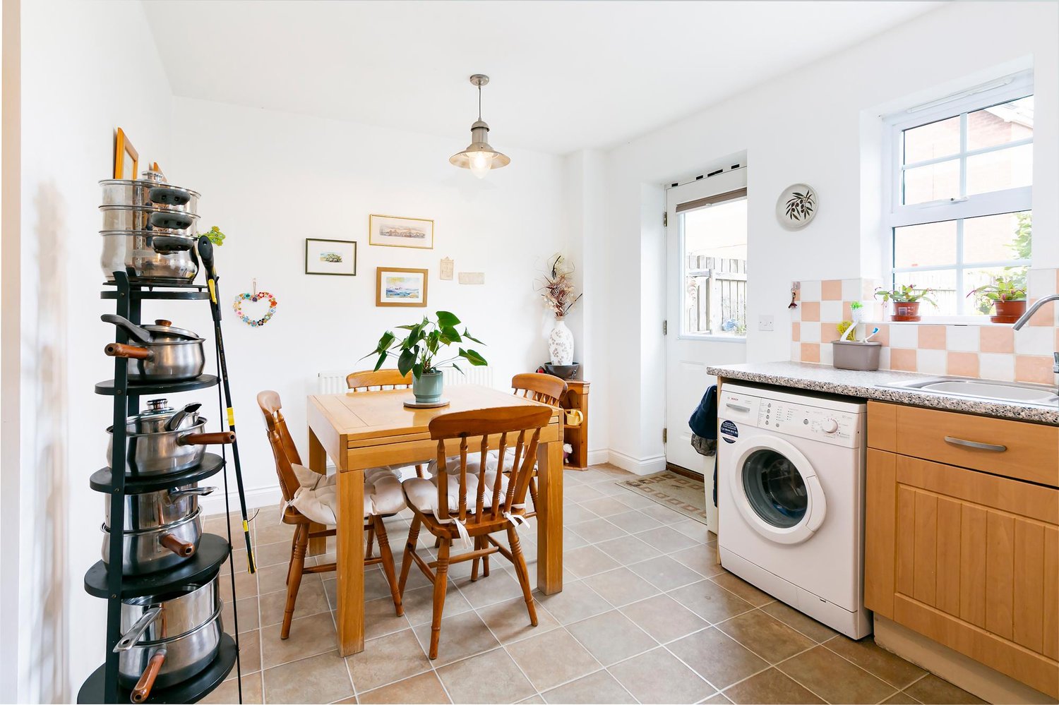 9 Rowley Mews, Pocklington, York