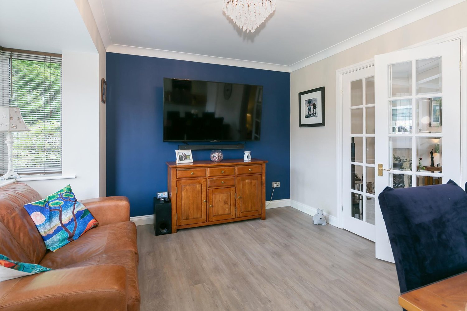 123 Shipman Road, Market Weighton, York