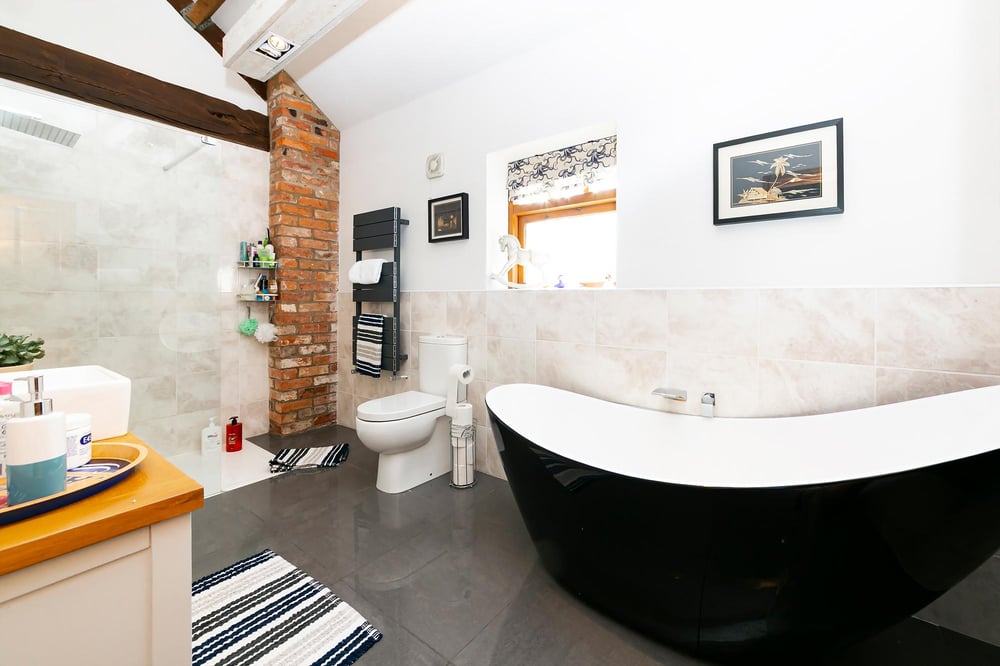 Dutch Barn Moor Lane, Stamford Bridge, York