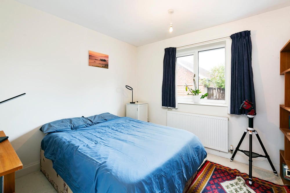 Applegarth Cottage Church Lane, Seaton Ross, York