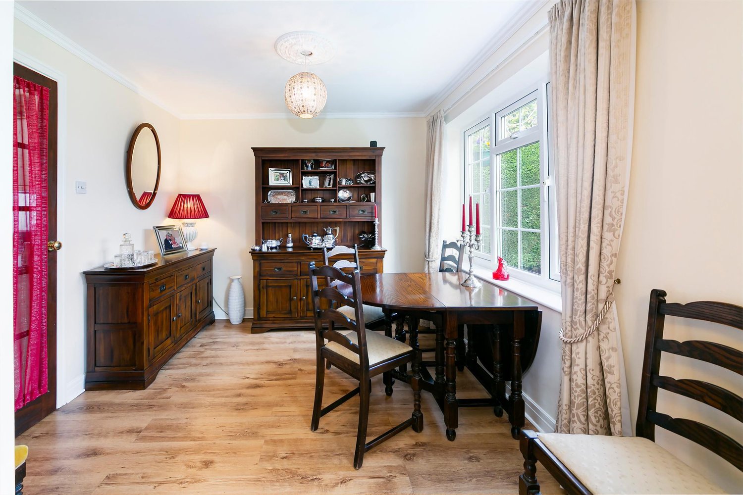 61 Selby Road, Holme-on-spalding-Moor, York