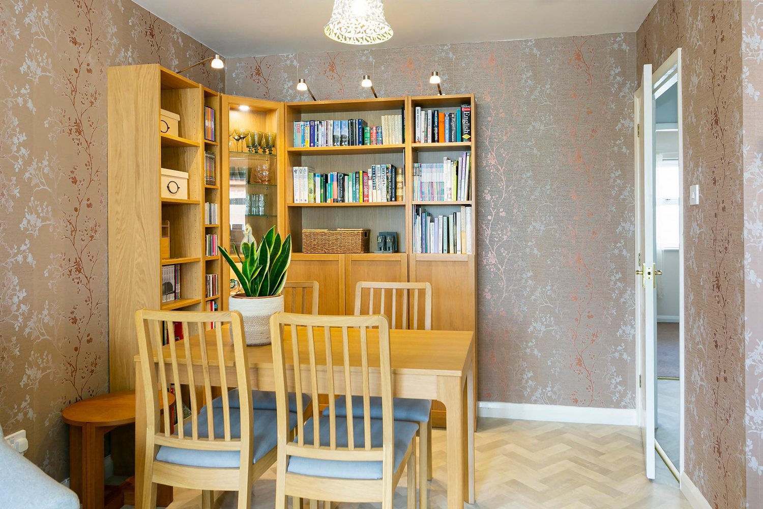 39 Harper Close, Pocklington, York