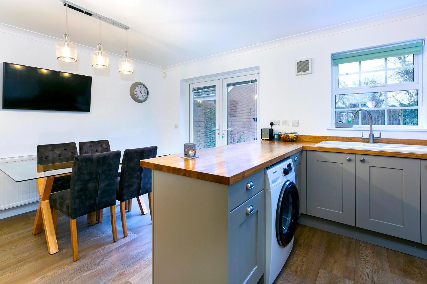 4 Rowley Mews, Pocklington, York