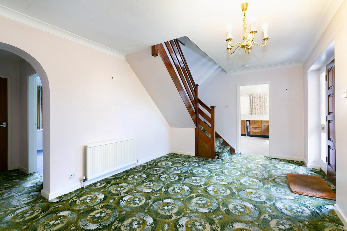 New House 2 Melbourne Park, Melbourne, York