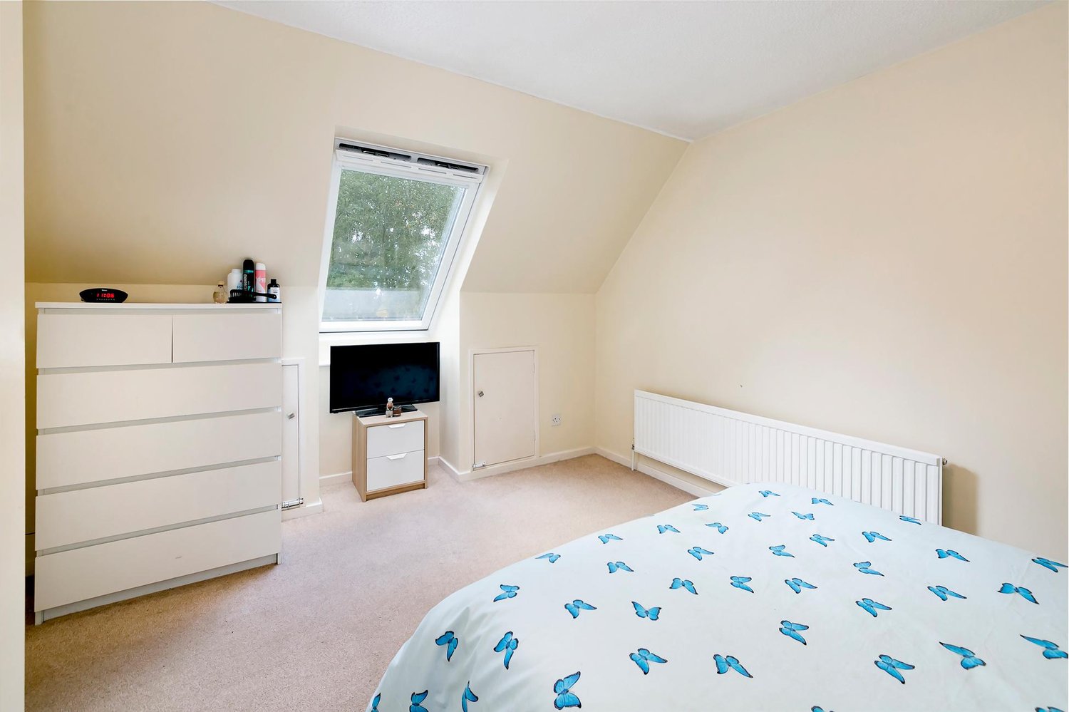 5 Hart Hill Crescent, Full Sutton, York