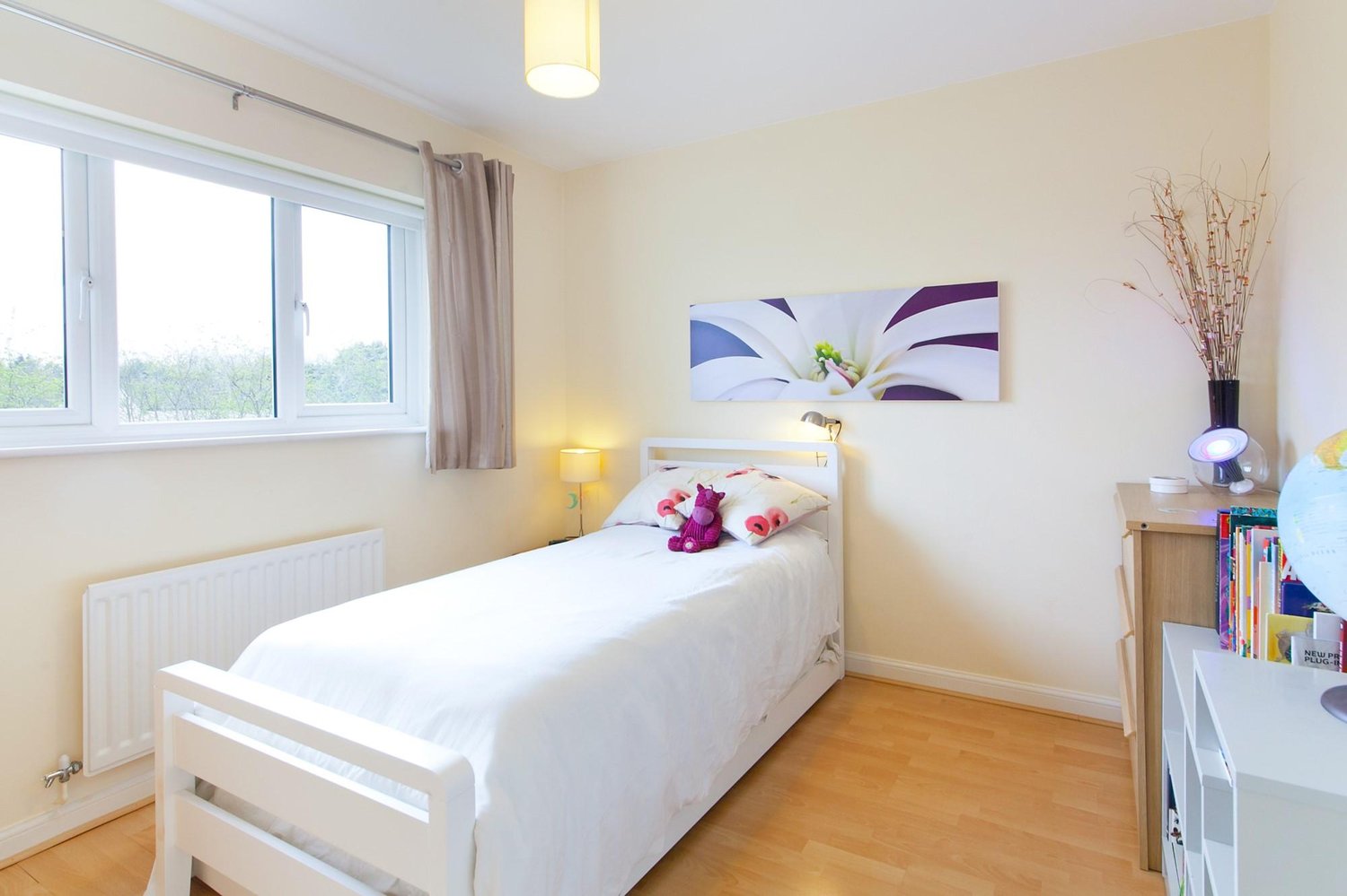 56 The Paddock, Wilberfoss, York