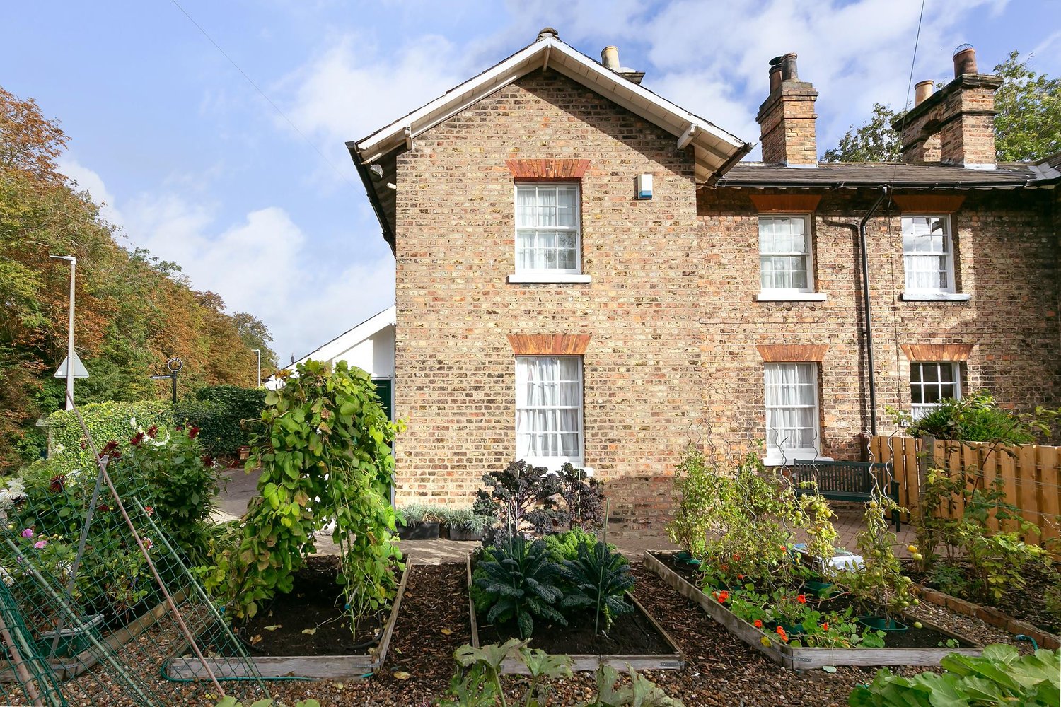 8 Londesborough Road, Market Weighton, York