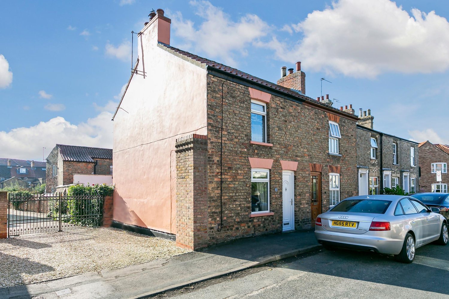 20 Kirkland Street, Pocklington, York