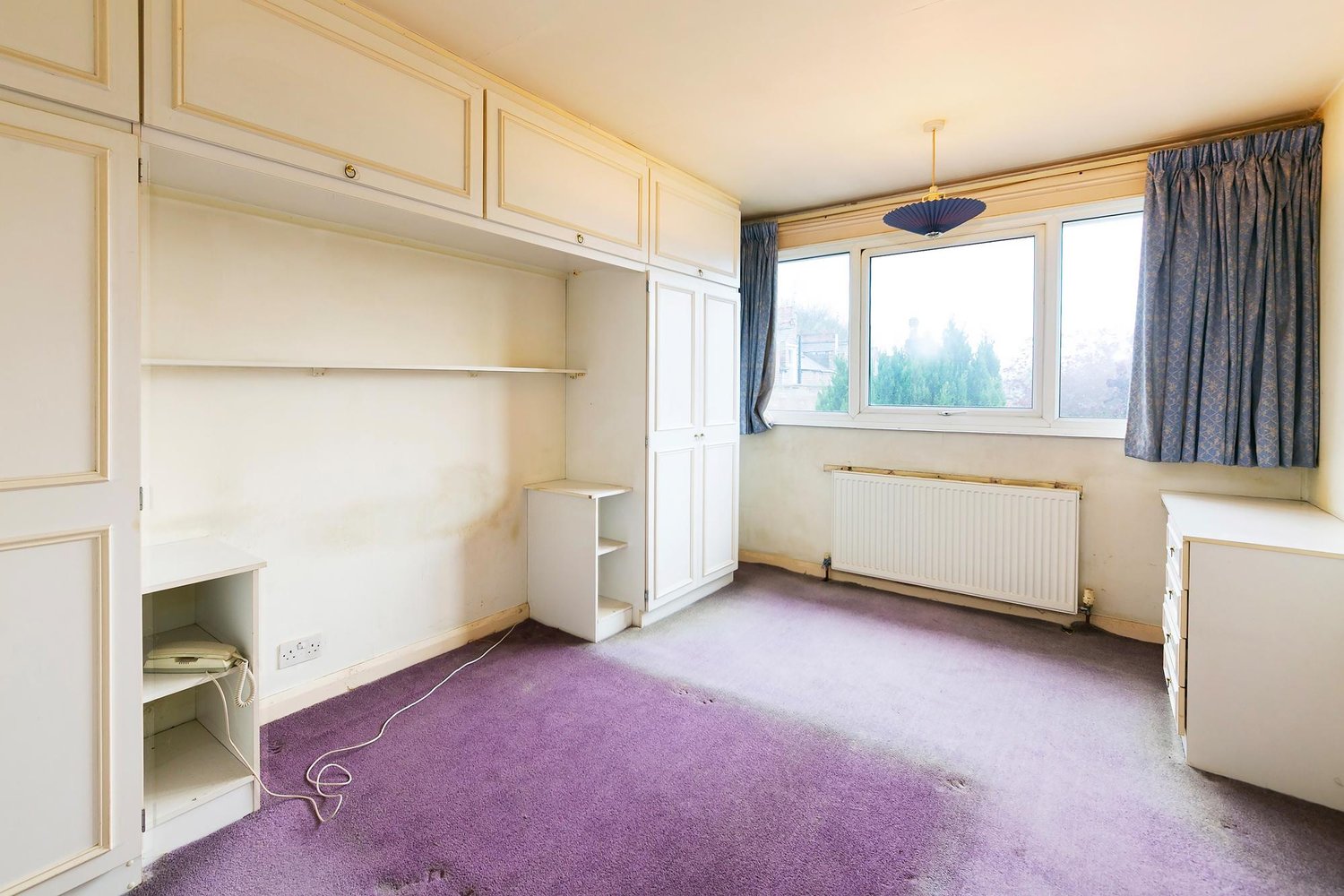 3 Sycamore Place, , York