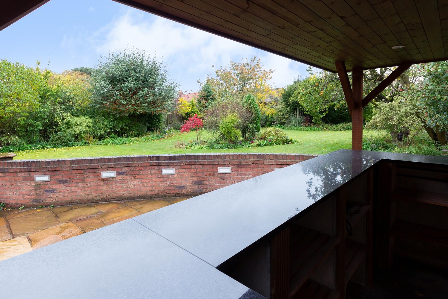 Summerwood Allerthorpe, York