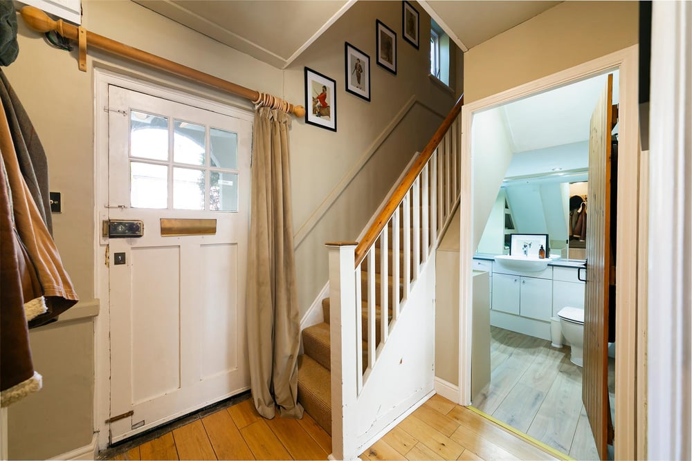 Fernlea Back Lane, Barmby Moor, York