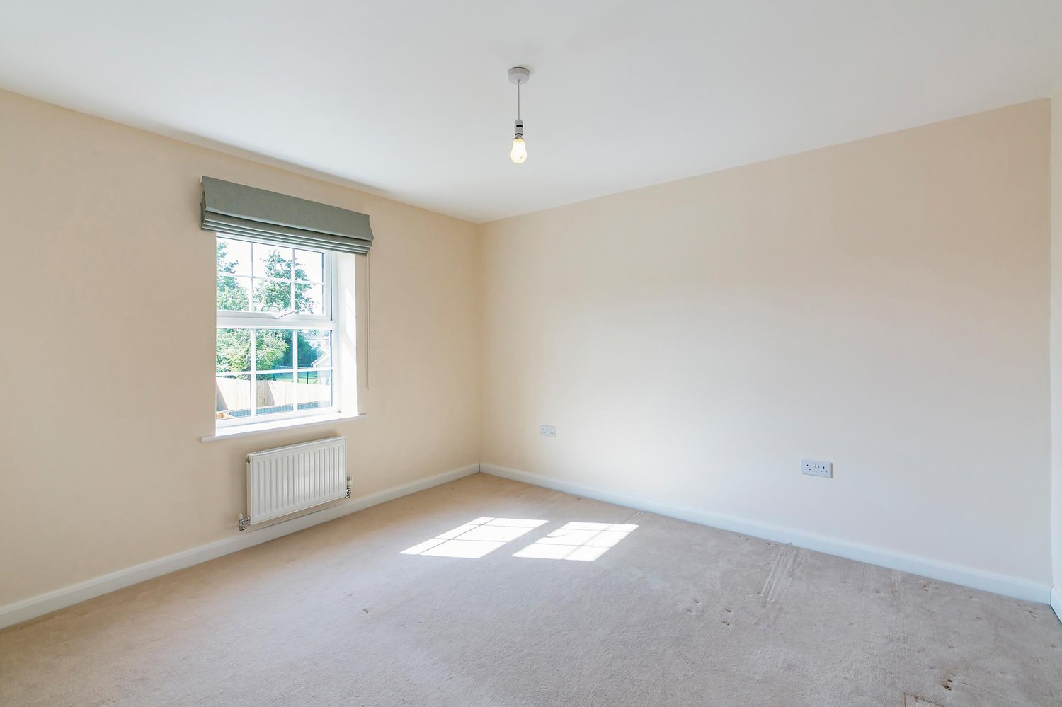 16 Medforth Street, Market Weighton, York