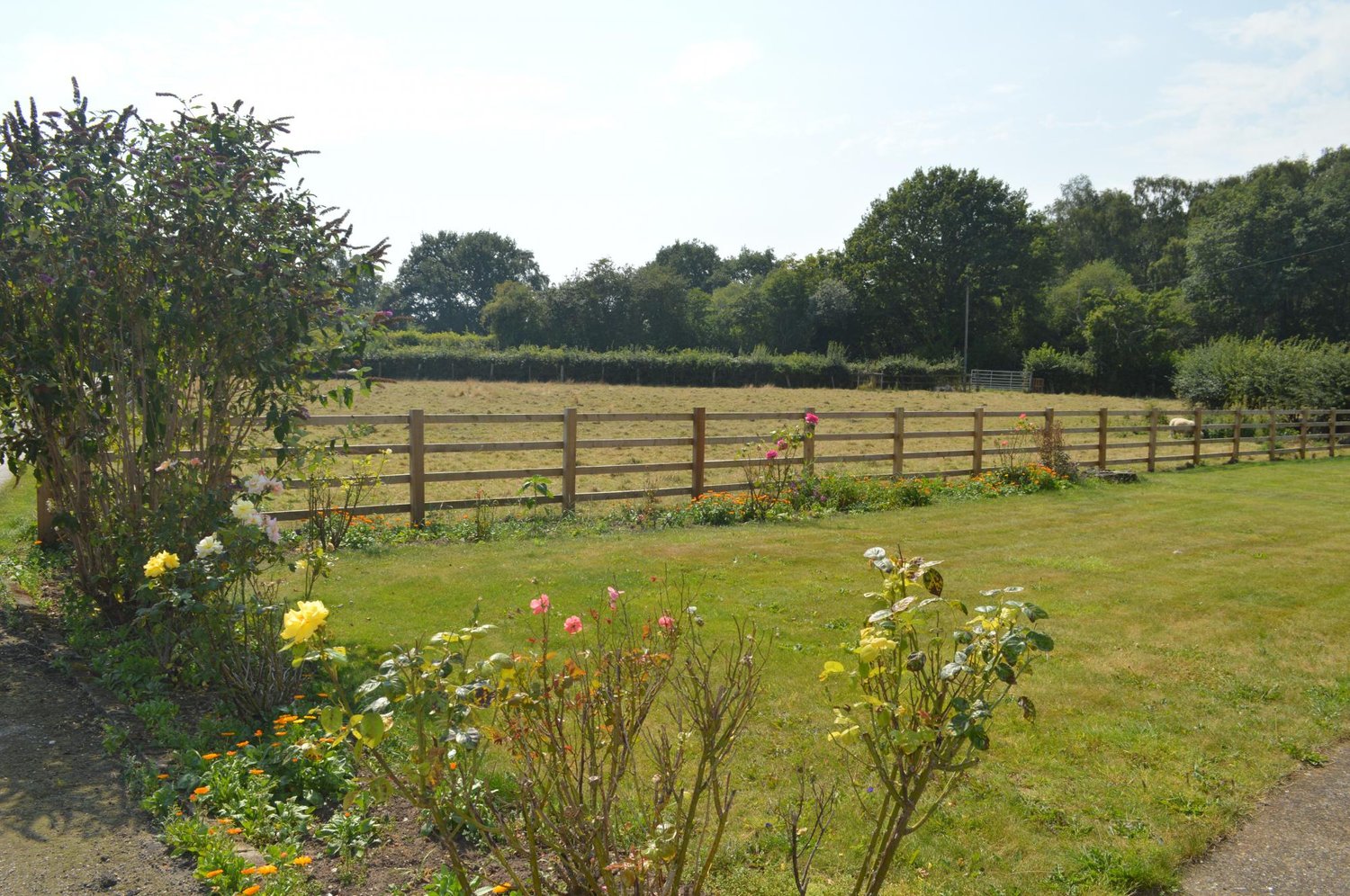 Dial Hall Farm , Seaton Ross, York