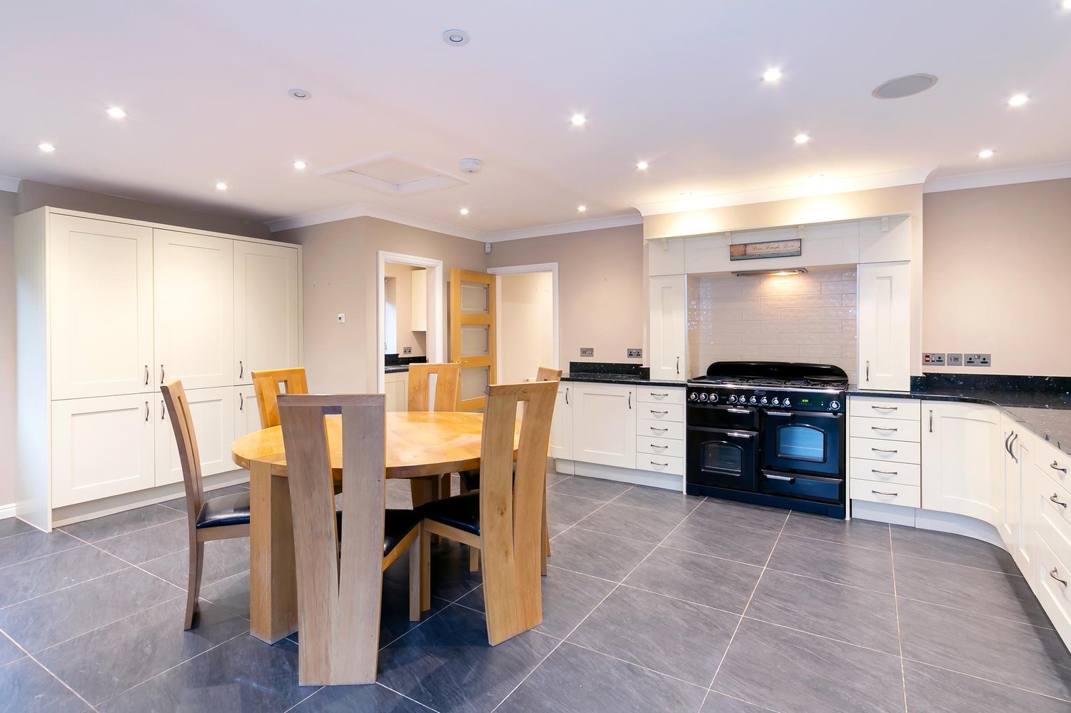 Summerwood Allerthorpe, York