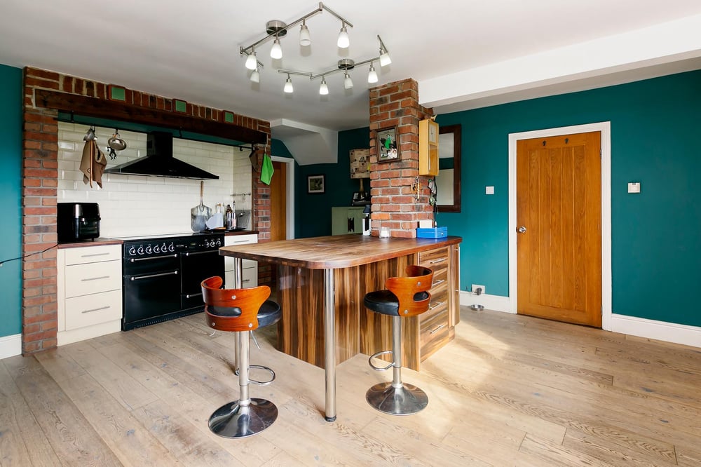 Braemar Howden Road, Holme-on-spalding-Moor, York