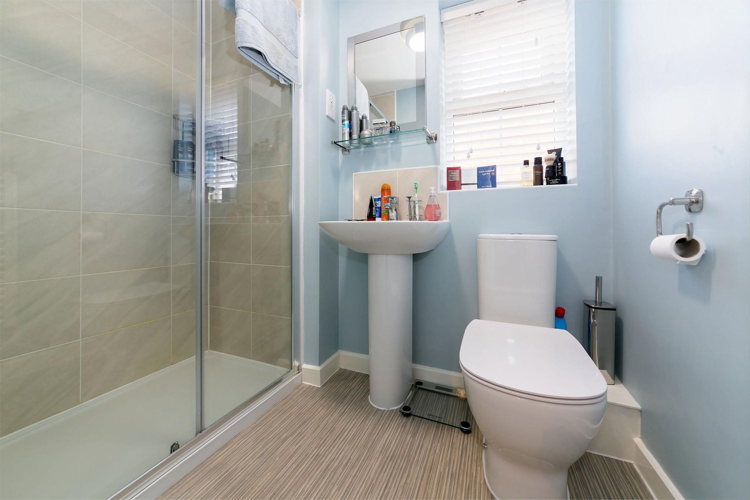 21 Hopkin Way, Pocklington, York