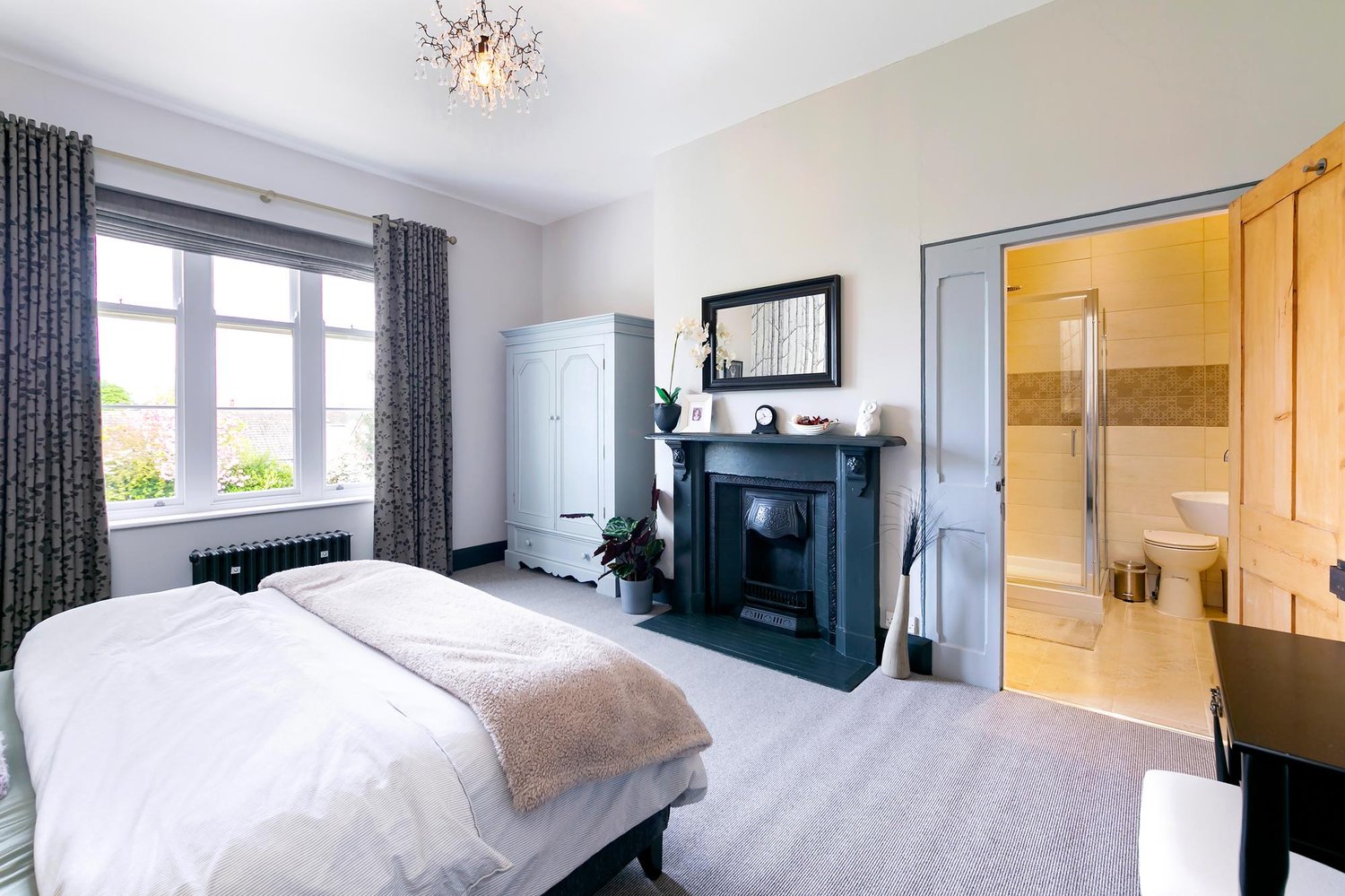 The Grange Mill Lane, Carlton, Goole