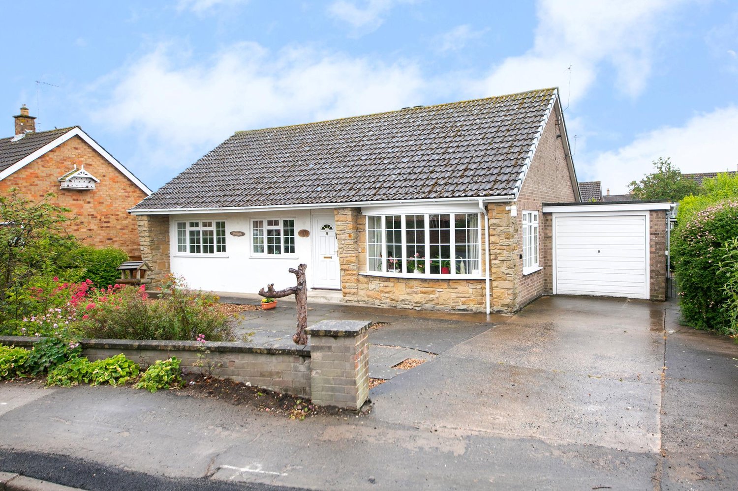 *81 Yapham Road, Pocklington, York