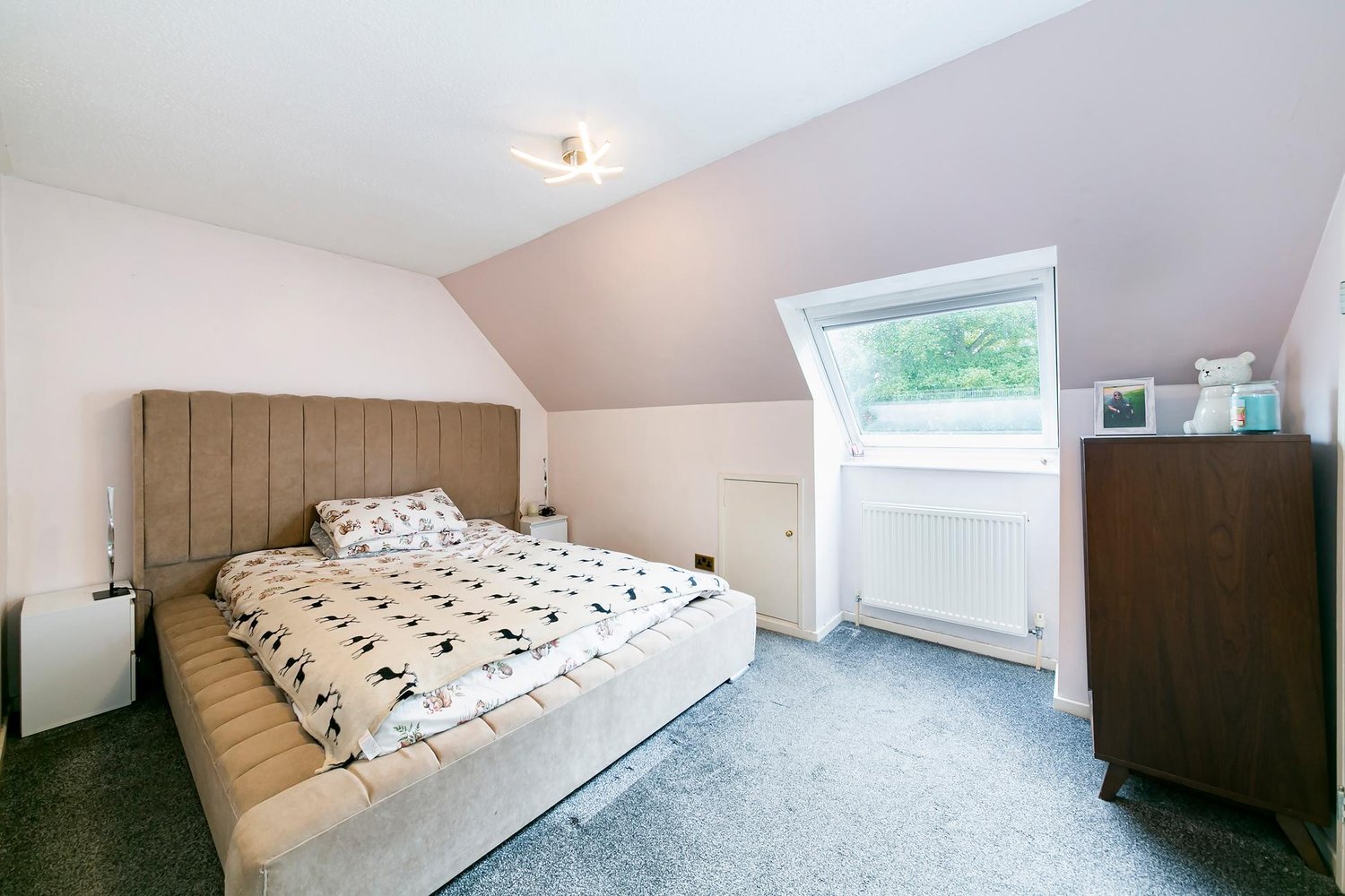 5 Hart Hill Crescent, Full Sutton, York