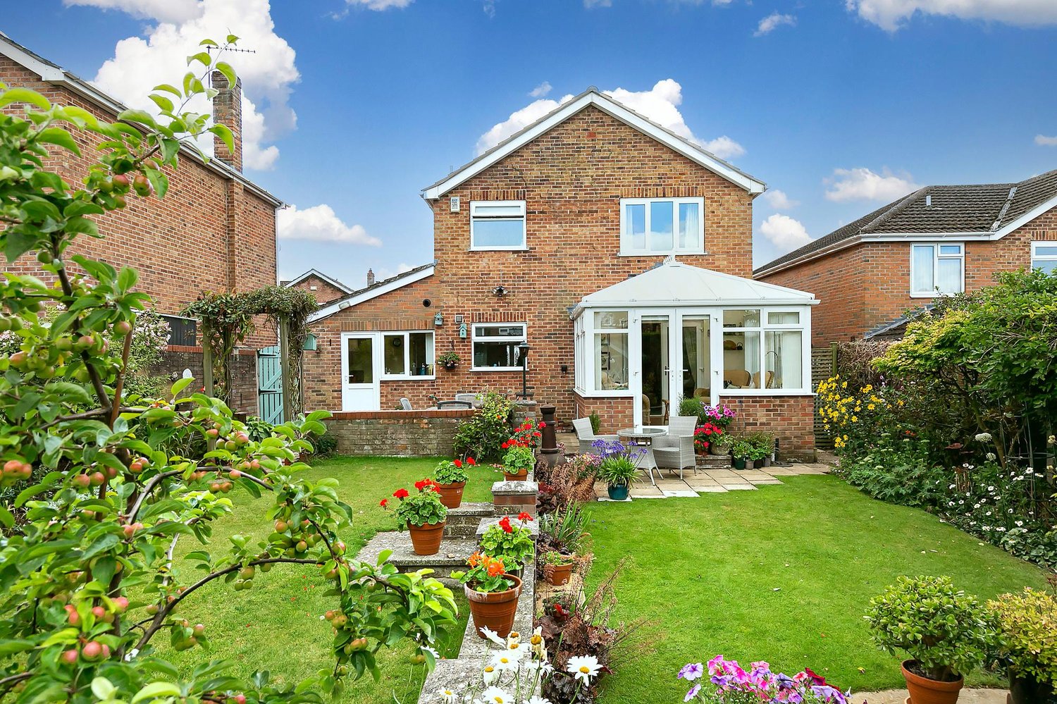 40 Hill Rise Drive, Market Weighton, York